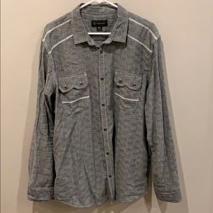 Men’s XL Dress Shirt